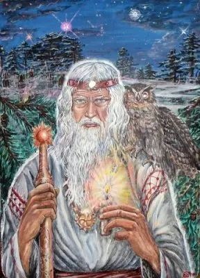 Сказка ложь, да в ней намёк ....