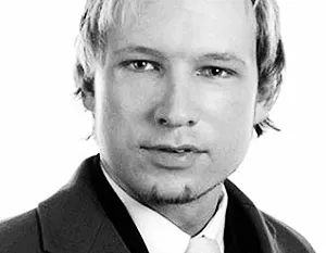 Ариец Андерс Брейвик сделал зачистку овощей Ариец Андерс Брейвик сделал зачистку овощей
