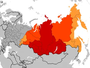 Покорение Сибири Покорение Сибири