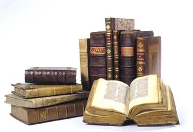 Книги 19 века: удивительная информация о Тартарии