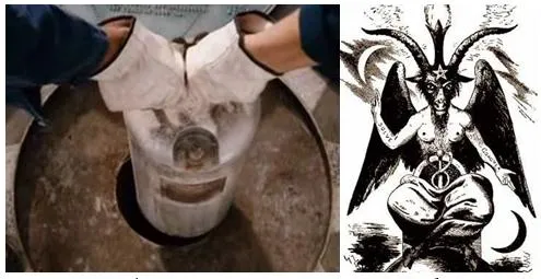 Метастазы Мексиканского залива. Часть 11 3 (Подлинная версия)