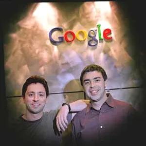 О Google! Что в имени твоём?! О Google! Что в имени твоём?!