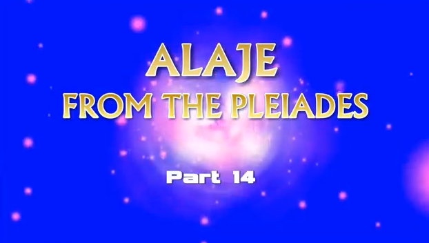 АЛАЕ/ALAJE (Плеяды): РА с Витие. Часть 14. АЛАЕ/ALAJE (Плеяды): РА с Витие. Часть 14.