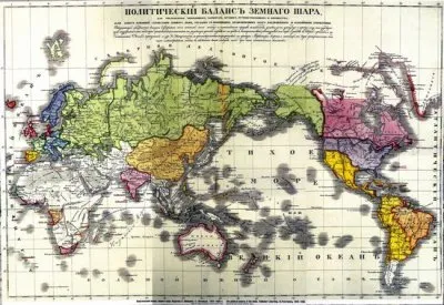 Руская Тартария