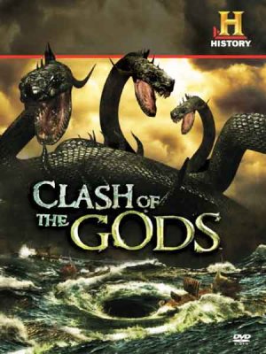 History Channel:  .  / Clash of the Gods. Beowulf (2009) BDRip