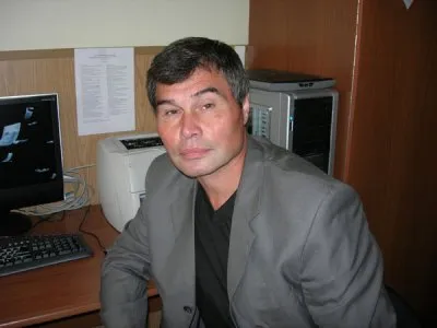 Интервью с Владимиром Серкиным: временщики, они «урвут и уедут»