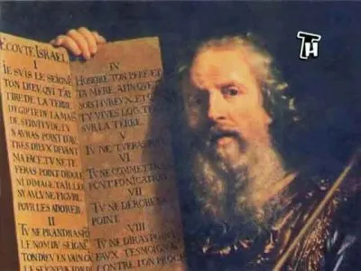 Тайнам нет. Люди. Общество. Планета / Письмена. Слова и буквы планеты Земля (2010) DVDRip