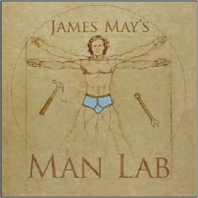      ( 1  3) / James Mays Man Lab (2011) SATRip