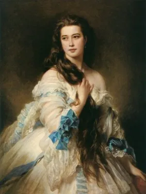 Венера тартарская