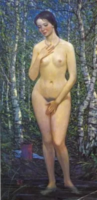 Венера тартарская
