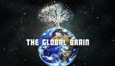   / The Global Brain 1983