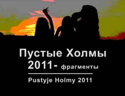   / Pustyje Holmy ( ) [2011, ] DVDRip