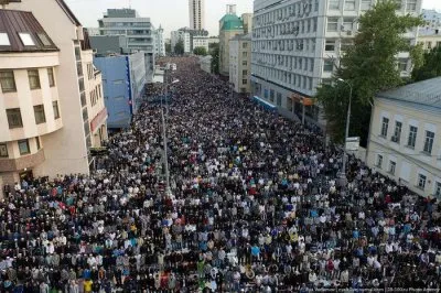 Рано или поздно рабы восстанут