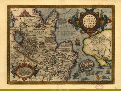 Россiйская Татарiя Россiйская Татарiя