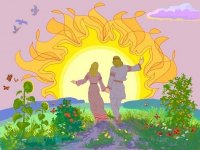 Любовь милосердствует, не раздражается, не мыслит зла Любовь милосердствует, не раздражается, не мыслит зла