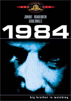 1984 / Nineteen Eighty-Four (1984) DVDRip