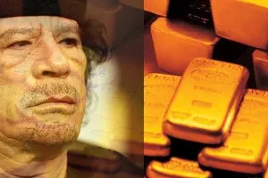 Причина нападения сионодемократов на Ливию (Каддафи) Причина нападения сионодемократов на Ливию (Каддафи)
