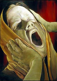 Массовое помешательство или предсмертная агония Массовое помешательство или предсмертная агония