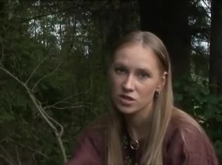 Аркона. Интервью Маши Аркона. Интервью Маши