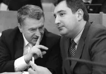 Бог шельму метит. Или Лубянка?..
