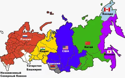 Открытое письмо овцевода Стерлигова Медведеву и Путину 