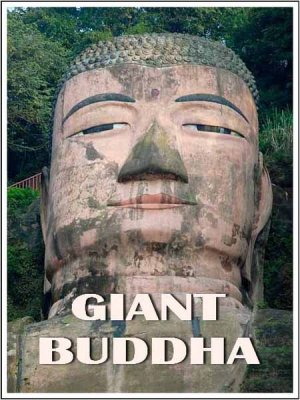  :   / Man Made Marvels: Giant Buddha (2009) IPTV