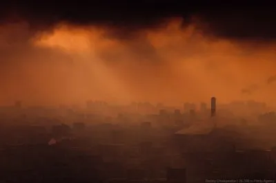 Красота земель Русских - Москва