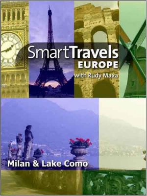  :     / Smart Travels: Milan & Lake Como (2009) HDTV