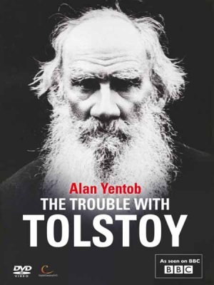BBC:   .      / BBC: The Trouble with Tolstoy (2011) TVRip