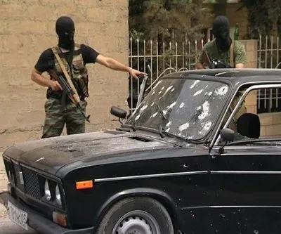 Война в Дагестане уже проиграна