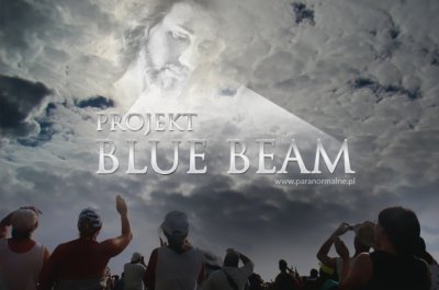  2012.  BLUE BEAM