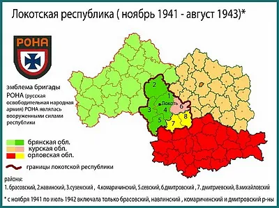 Локотьская альтернатива