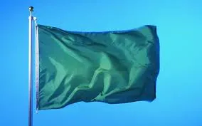 Сирт. Вечер 12 октября