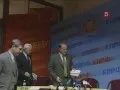 Момент истины (эфир 24.10.2011) SATRip