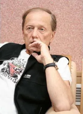 Михаил Задорнов: НАТО - трусло, Каддафи - мужик! Михаил Задорнов: НАТО - трусло, Каддафи - мужик!