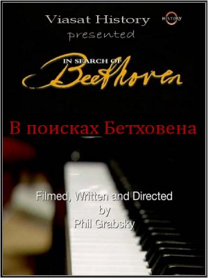    / In Search of Beethoven (2008) SATRip
