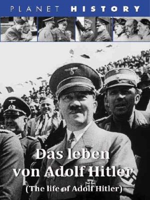     / Das leben von Adolf Hitler (1961) VHSRip