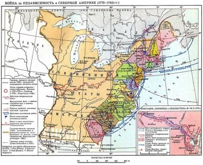 Тартария – правда о XVIII веке. Часть 2