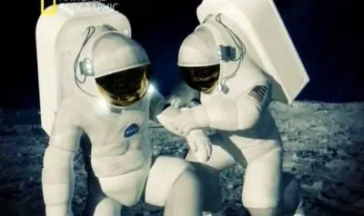 Известная Вселенная. Выживание в космосе / Known Universe. Surviving outer space (2011) SATRip