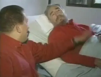 Права человека. Взгляд в Мир: Подготовка военного положения в США 02.03.2008