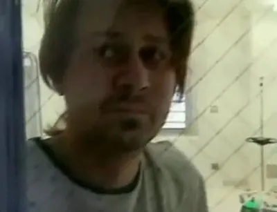 Права человека. Взгляд в Мир: США Покупка выборов 09.03.2008