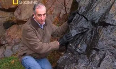 Известная Вселенная. Поиски сокровищ / Known Universe. Treasure Hunt (2011) SATRip