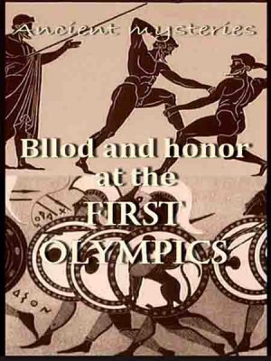       / Bllod and honor at the first Olympics (1996) SATRip