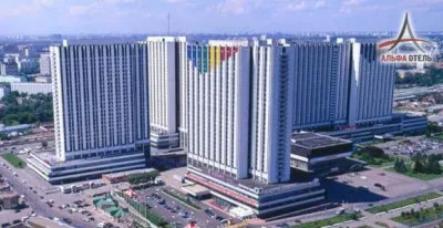 Второй Московский Фестиваль сыроедной кухни