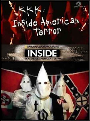  (--):   / KKK: Inside American Terror (2009) SATRip