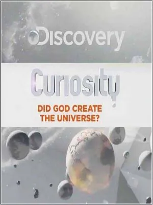Почему? Вопросы мироздания / Curiosity (2011) SATRip