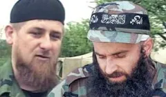 В прицеле Русский Дух (информационное исследование). Часть 3.