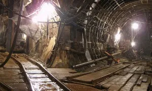 Уничтожено много подземные баз Нового Мирового Порядка-1 Уничтожено много подземные баз Нового Мирового Порядка-1