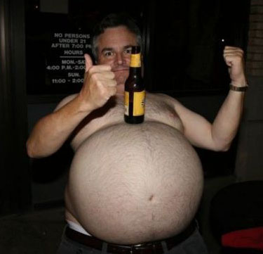 Пиво - генетическое оружие с женскими гормонами Пиво - генетическое оружие с женскими гормонами