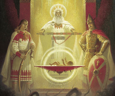 Реальное прошлое России (Видео) Реальное прошлое России (Видео)